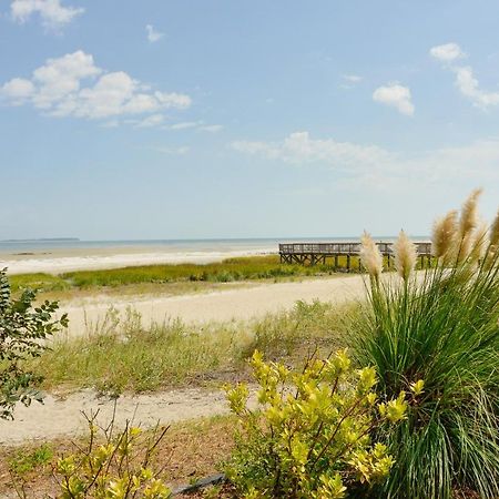 Spa On Port Royal Sound 1321 Île de Hilton-Head Extérieur photo