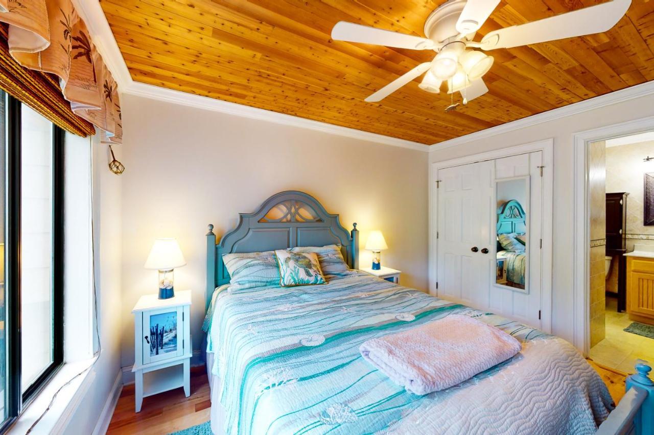 Spa On Port Royal Sound 1321 Île de Hilton-Head Extérieur photo