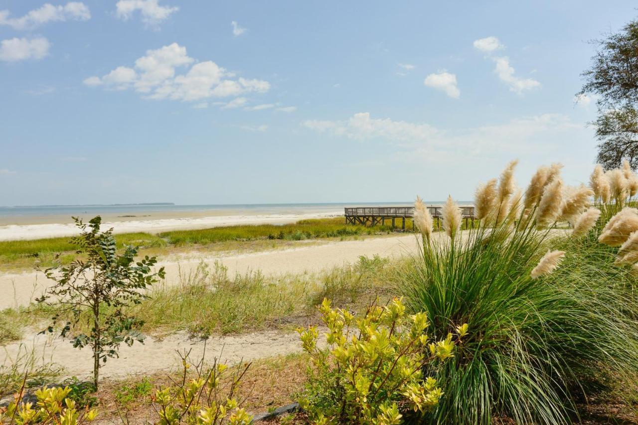Spa On Port Royal Sound 1321 Île de Hilton-Head Extérieur photo
